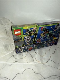 LEGO Teenage Mutant Ninja Turtles: T-Rawket Sky Strike (79120)