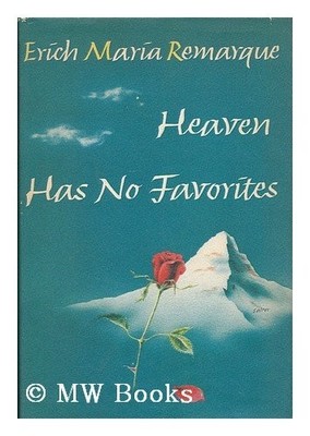 Heaven Has No Favourites