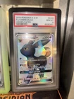 Pokemon Umbreon GX Hidden Fates Full Art #SV69 PSA 10 Gem Mint
