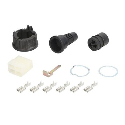 Kabelstecker TEKSON 330123LX