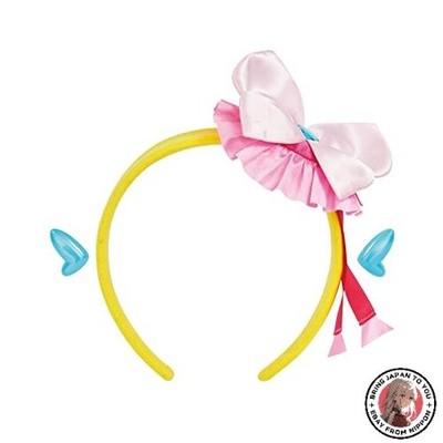 NEU Hirogaru Sky! PreCure Transformation PreCure Cure Butterfly Zubehörset