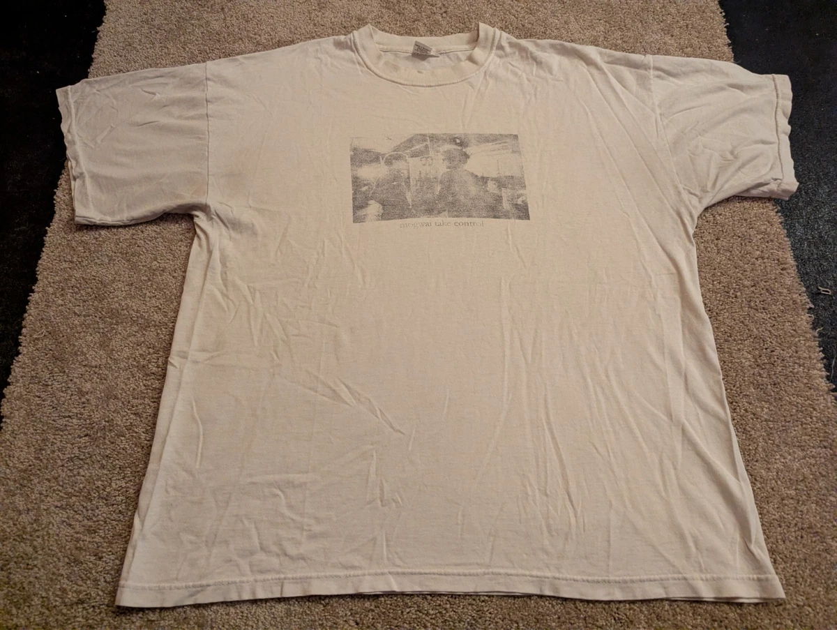 mogwai shirt products for sale | eBay
