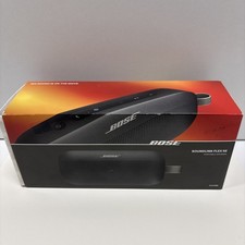 Bose 865983-0100 SoundLink Flex SE 2nd Gen Portable Bluetooth Speaker Brand New