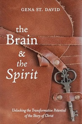 The Brain and the Spirit: Unlo - GOOD