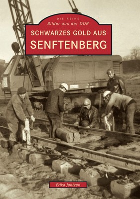 Schwarzes Go*d aus Senftenberg | Erika Jantzen | Taschenbuch | 136 S. | Deutsch