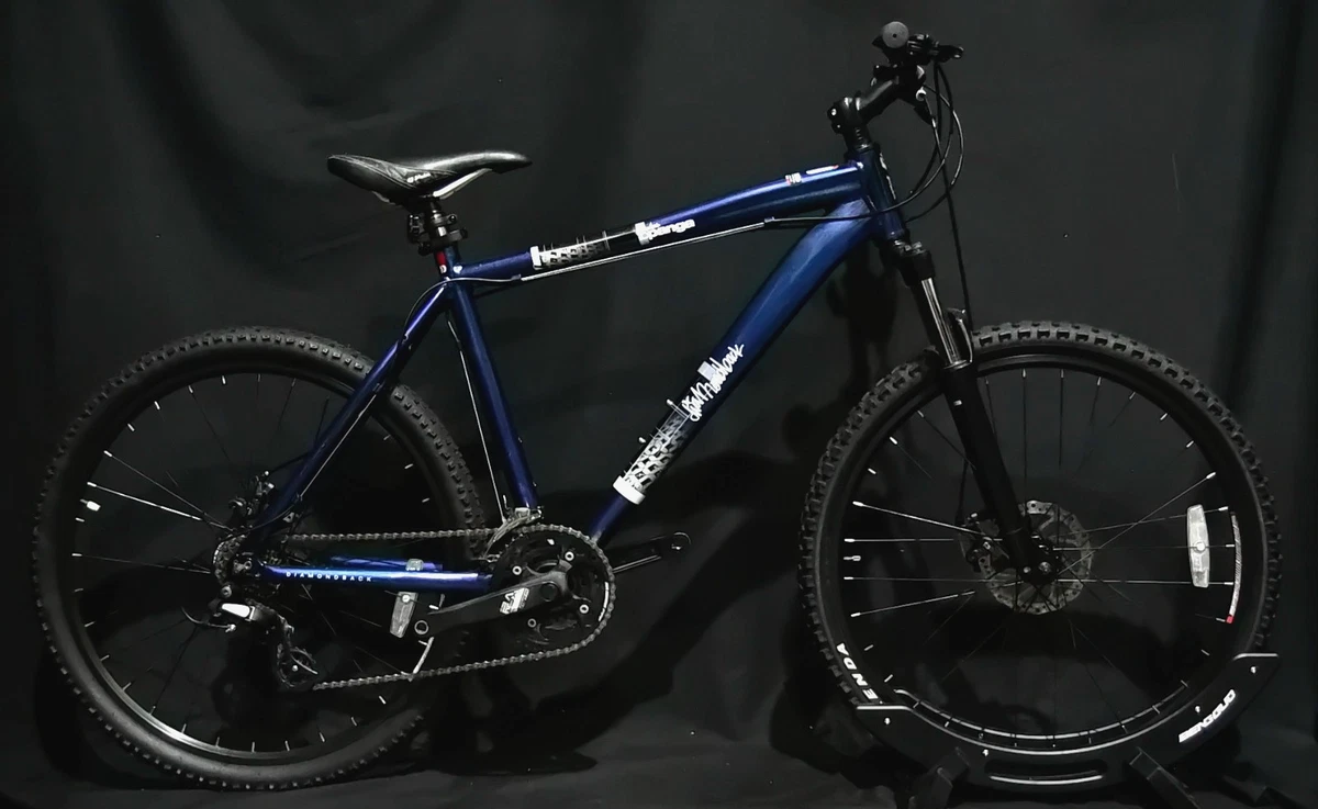 Preços baixos em Diamondback Azul 20 em Bikes | eBay