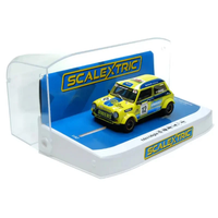 Mini Miglia Endaf Owens Slot 1:32 Scalextric Slot -D- Neues Modell
