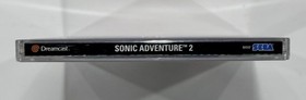 Sonic Adventure 2 (Sega Dreamcast, 2001) - Complete!