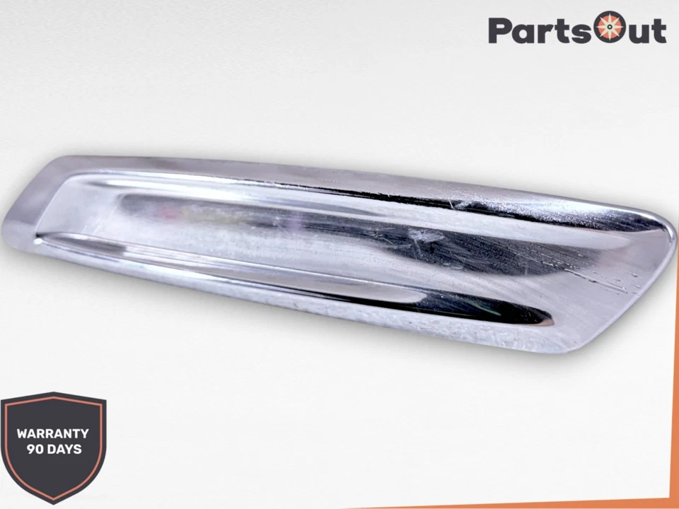 BMW 550I XDRIVE 2014-2016 - Guardabarros delantero derecho TRIM 733648 Foto 3 de 4