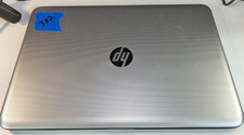 HP 15-ba083nr FOR PARTS AMD A8 4gb ram NO CORD/HDD 382