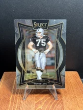 2024 Panini Select - Concourse Howie Long #60
