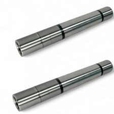 2x Axe de bras arrière essieu pour 205 306 309 et ZX Xsara - 517617