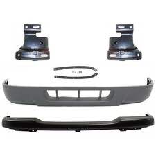 Bumper Face Bar Front For Ford Ranger 2004-2005 Bumper Face Bar Front For Ford Ranger 2004-2005