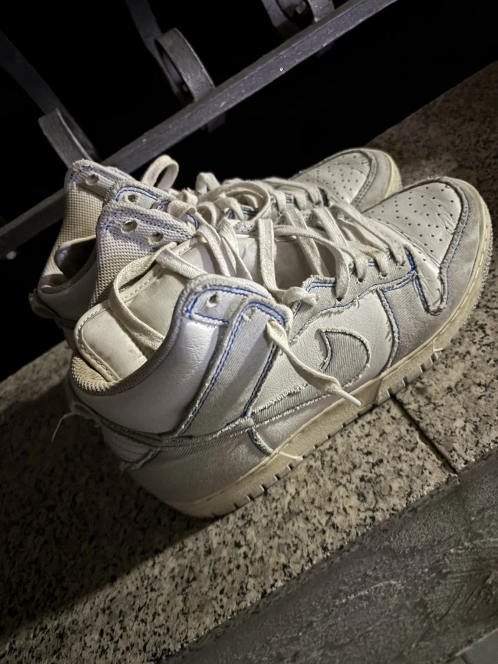 Nike Dunk High 1985, foto 1 di 3