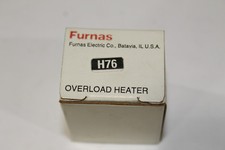 SIEMENS/FURNAS H-76 REPLACEMENT OVERLOAD HEATER