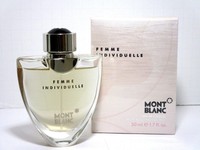 Mont Blanc Femme Individuelle Eau De Toilette Spray 1.7 Oz / 50 Ml & Sealed Mont Blanc Femme Individuelle Eau De Toilette Spray 1.7 Oz / 50 Ml & Sealed