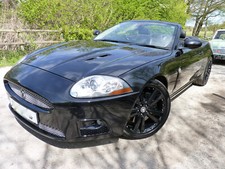 JAGUAR XK X150 COUPE CONVERTIBLE  ALL PARTS AVAILABLE