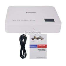 32.8-65.6FT Cell Phone Signal Device 80W for Conference Test Center DS-608