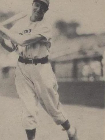 Play Ball 1939 - Paul Waner #112