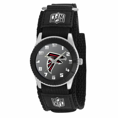 Atlanta Falcons Kids Rookie Watch Game Time NFL-ROB-ATL Youth Boys