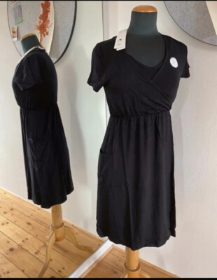 Neu mit Etikett Esprit Mom Umstandskleid maternity Stillkleid xs