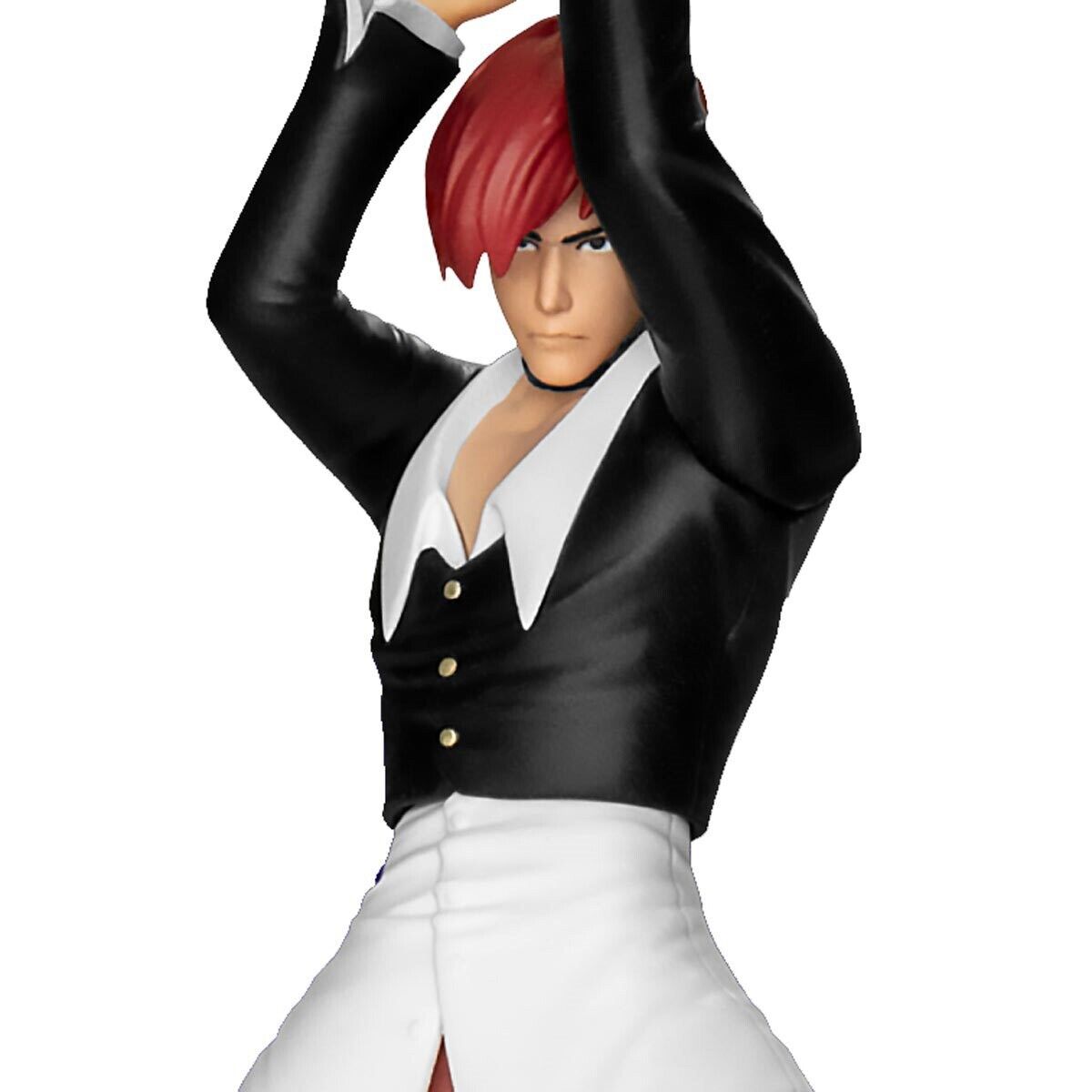 Download Iori Yagami - King of Fighters, Street Fighter