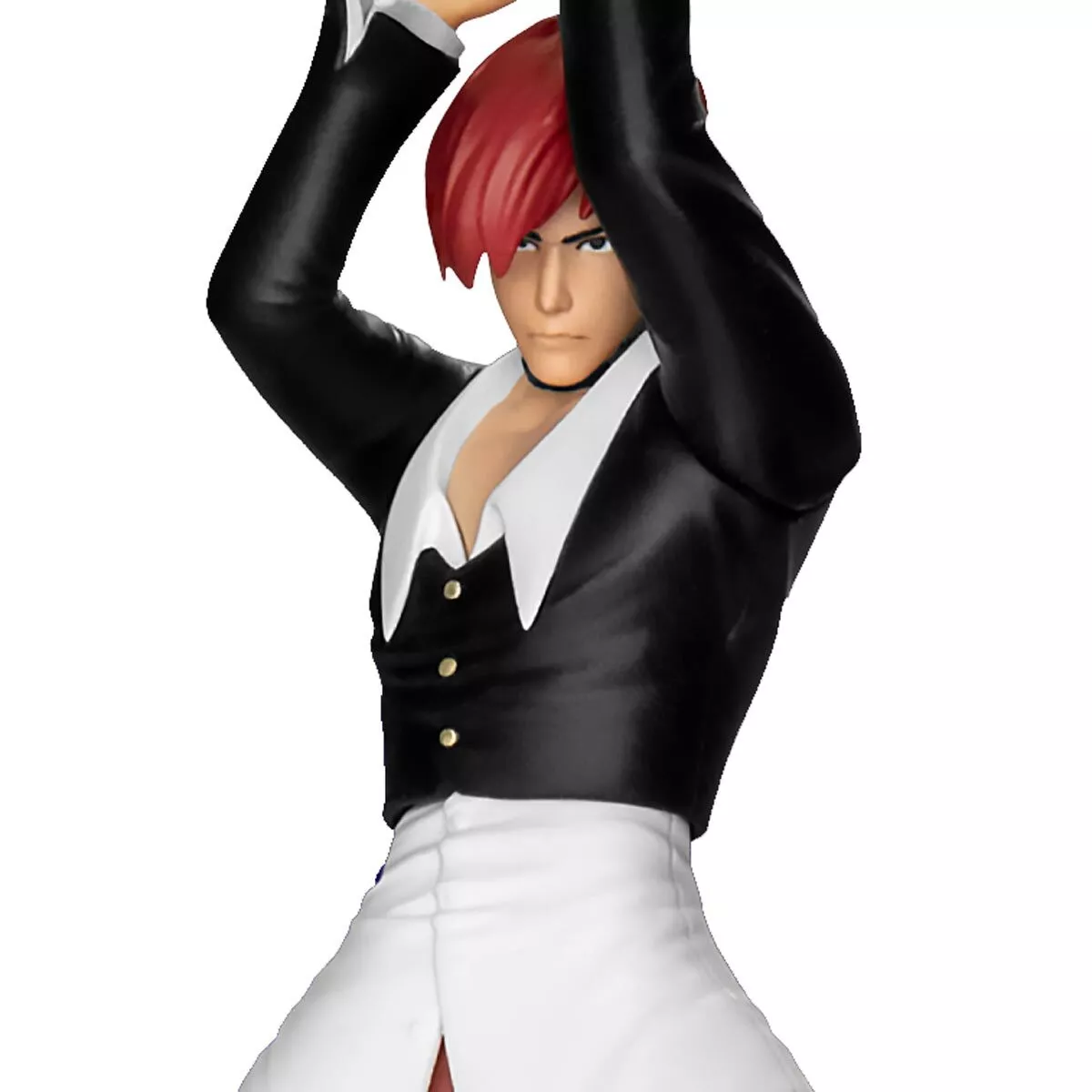 Iori Yagami