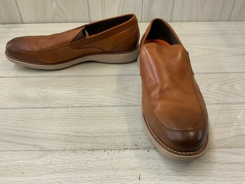 Rockport Garett Venetian Loafers, Men's 