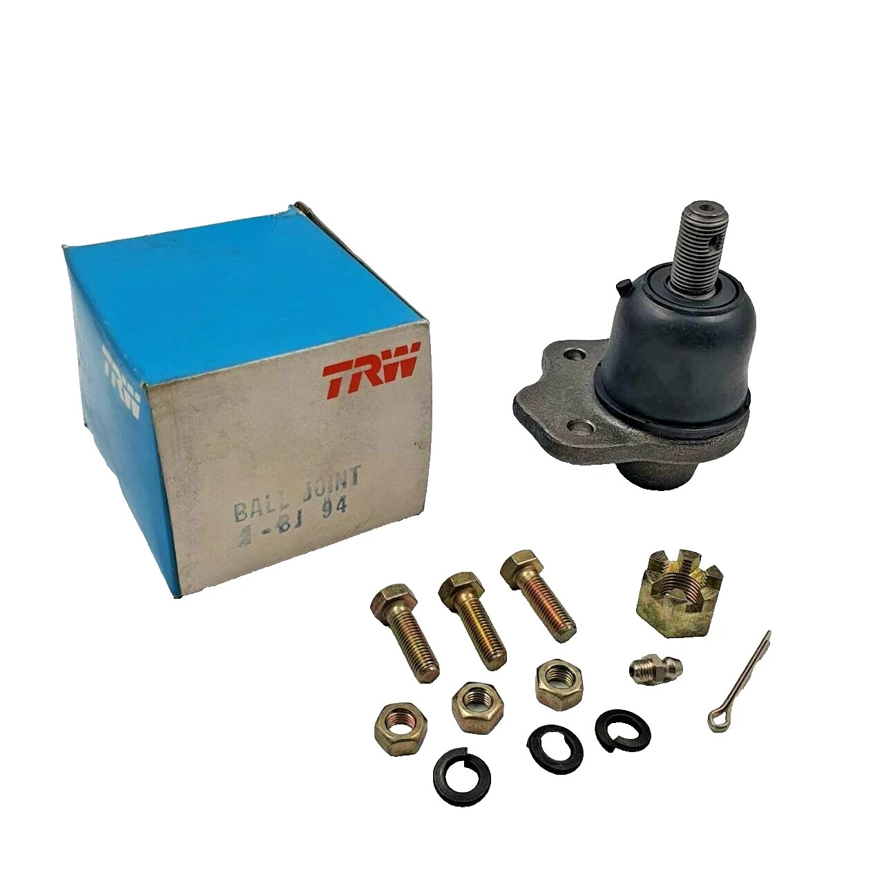 TRW Left Car & Truck Control Arms, Ball Joints & Assemblies