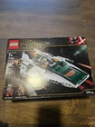 LEGO Star Wars: Resistance A-Wing Starfighter (75248)