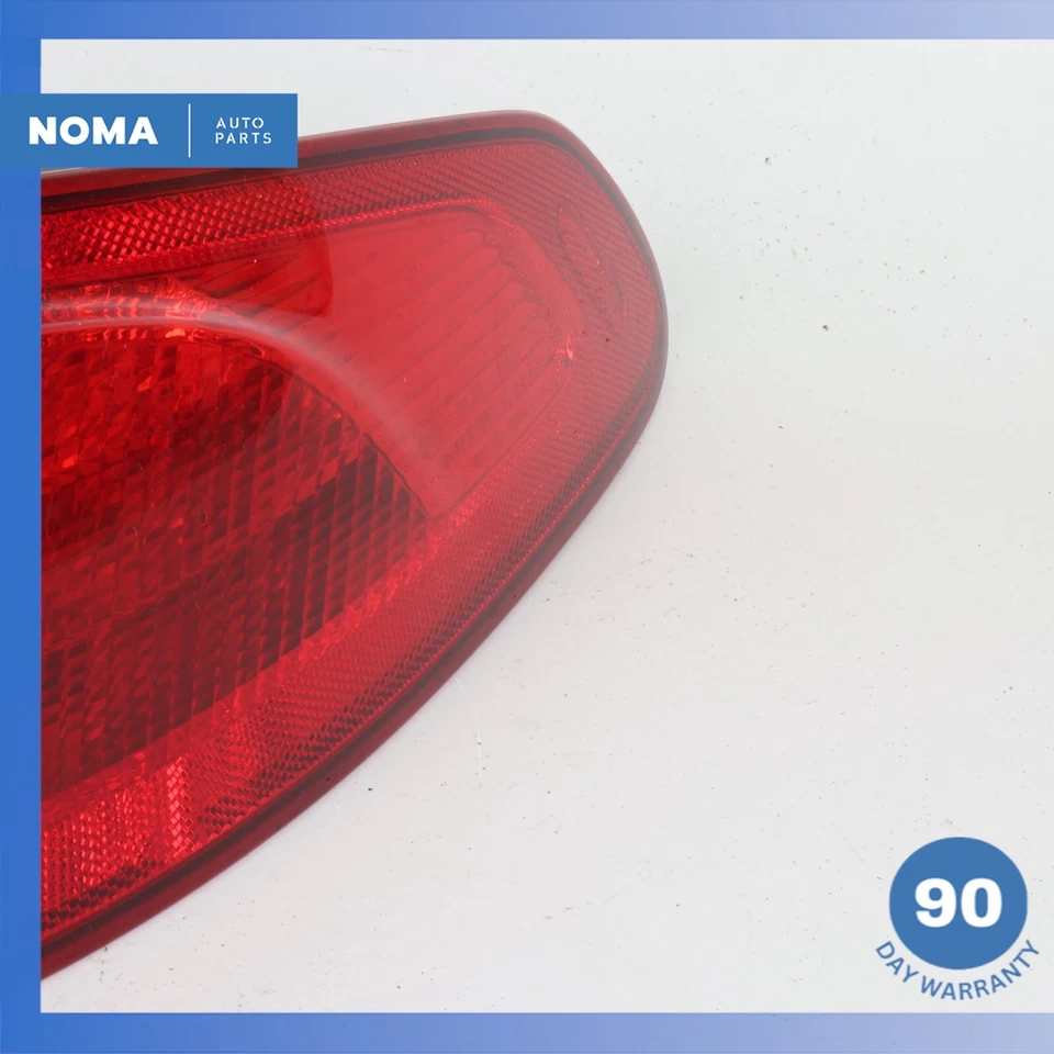 09-11 Jaguar X250 XF XFR Luz Trasera Lateral Derecha Lámpara 8X2313404BD OEM Foto 3 de 4