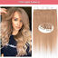 thumbnail 43  - CLEARANCE 100G THICK Tape In Remy Human Hair Extensions Skin Weft FULL HEAD Grey