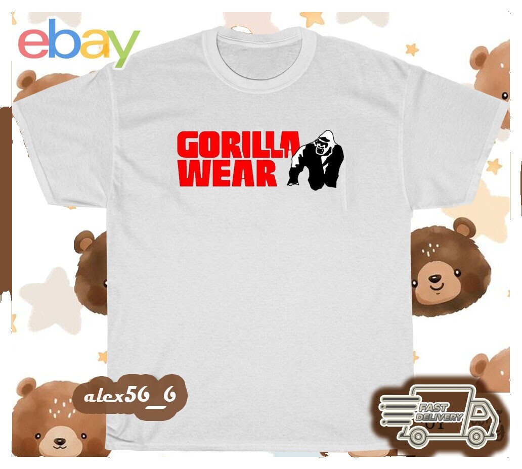 Gorilla Wear USA | eBay