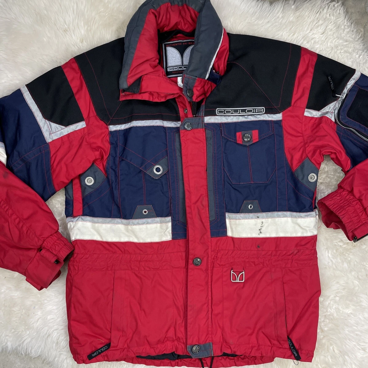 Couloir jacket men sale