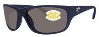 Costa Del Mar Tasman Sea Matte Blue Frame Gray Plastic 580p Lens on sale Costa Del Mar Tasman Sea Matte Blue Frame Gray Plastic 580p Lens on sale