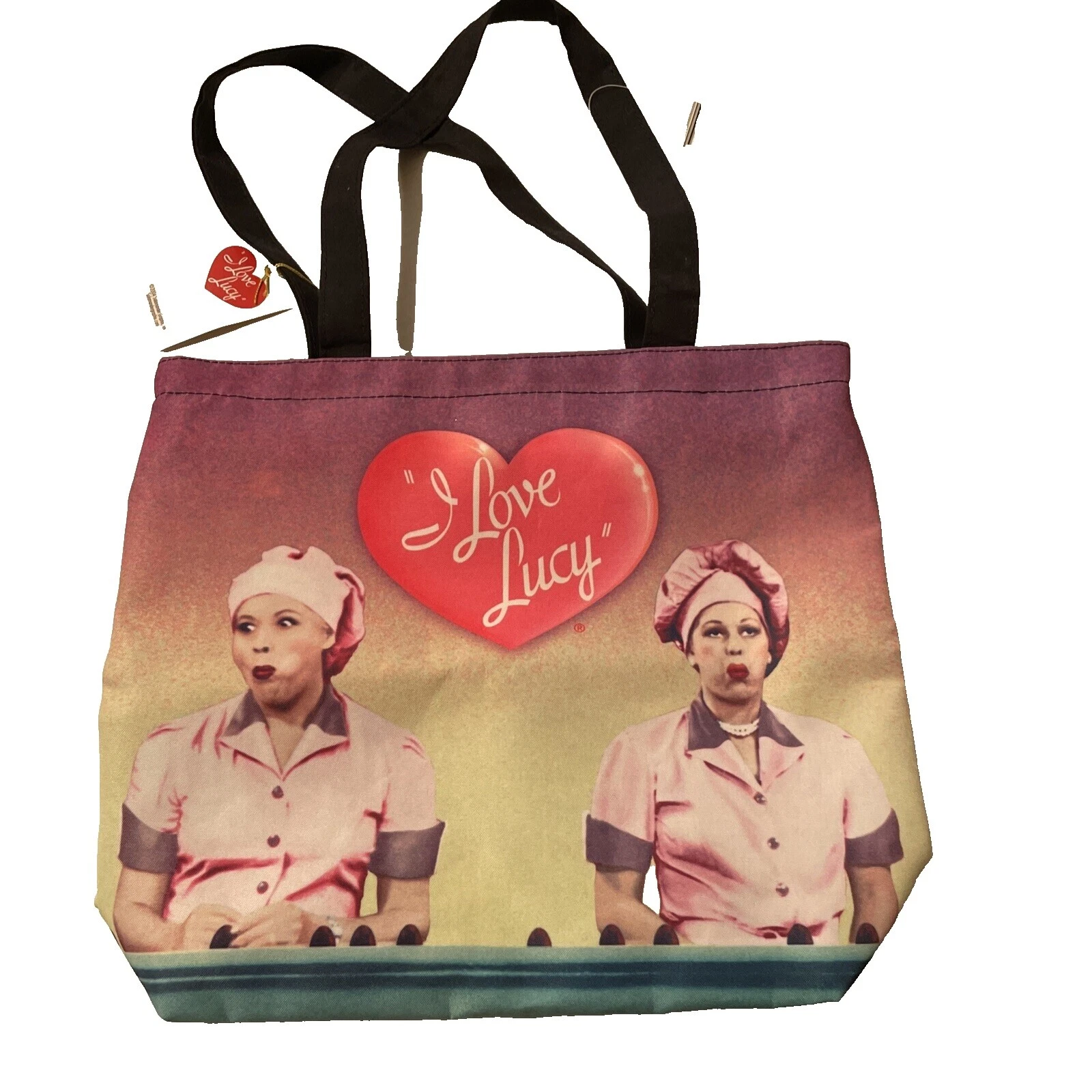 Lucy Tote Bags for Women