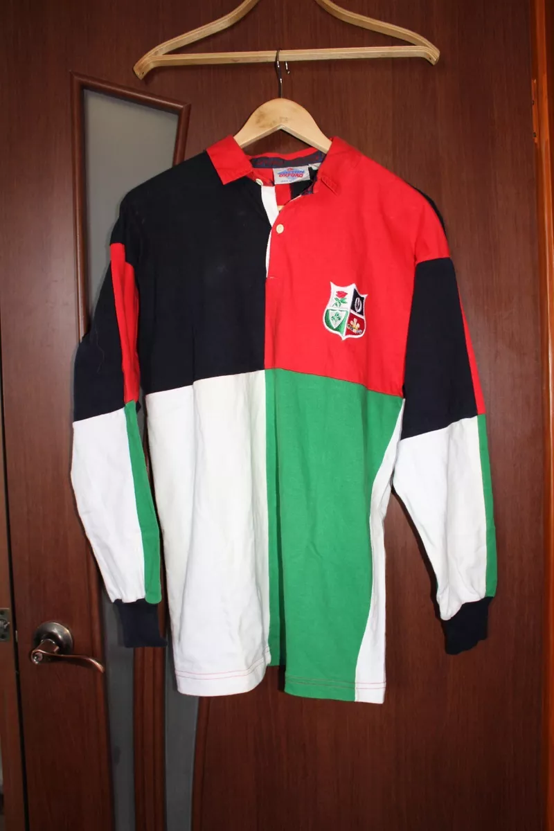 British lions sales supporters shirt