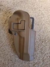 Blackhawk Beretta 92/96 Holster Right Hand #1702