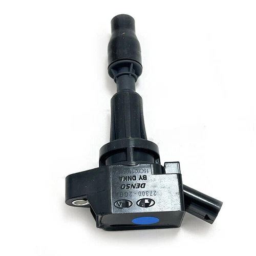 Ignition Coil For 2015-2021 Hyundai Genesis Kia 2.0L 2.4L 5.0L 273002GGA0 - Picture 4 of 9