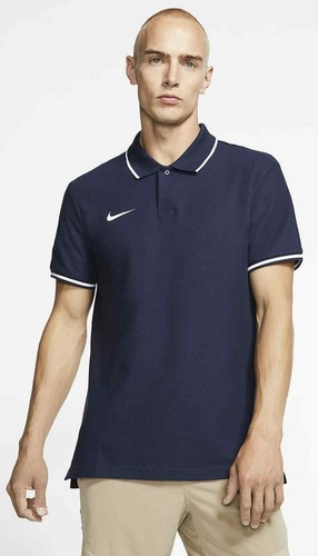 Nike Club Team 19 Adult Mens Polo Shirt 