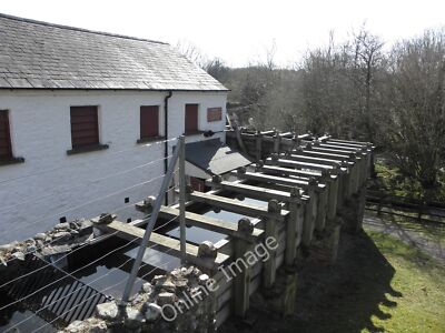 Photo 12x8 Wellbrook Beetling Mill,Cookstown Drumshanbo/H7378  c2010