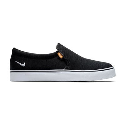 nike tennis classic slip on