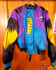 90's Stearns Sabre Flotation Jacket , Adult Size Medium, Chest 40-42", # 29-73