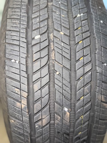 SR5 Tundra 265/70/r18 wheel & tires used - Picture 7 of 10