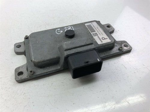 G281 NISSAN ECU Control Module Unit 31036BT91A