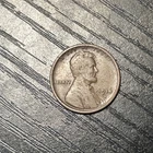 1914-D LINCOLN CENT VF KEY DATE #DG