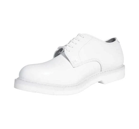 dress blue shoes army Paul Parkman Smart Casual Oxford Shoes For Men Army Green (ID#184SNK-GRN) EU 46