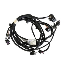 Mercedes-Benz Genuine Electrical Wiring Harness Rear Fits A-Class A1775408541