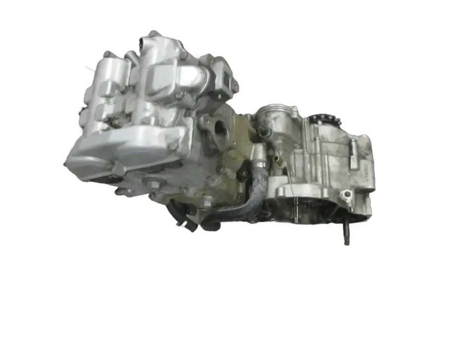 Aprilia Pegaso Cube 650 ML Motor mit Getriebe Motorblock Gilardoni 474302 - Bild 2 von 4