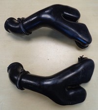 Suzuki RG500 Inlet Ducts With Inlet Joints 